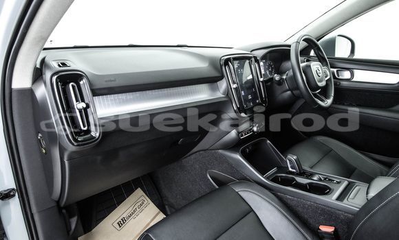 Buy Used Volvo XC40 Other Car in Bangkok in Bangkok Buy Used Volvo XC40 Other Car in Bangkok in Bangkok