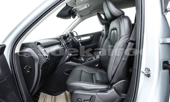 Buy Used Volvo XC40 Other Car in Bangkok in Bangkok Buy Used Volvo XC40 Other Car in Bangkok in Bangkok