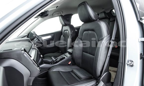 Buy Used Volvo XC40 Other Car in Bangkok in Bangkok Buy Used Volvo XC40 Other Car in Bangkok in Bangkok