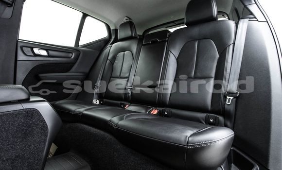 Buy Used Volvo XC40 Other Car in Bangkok in Bangkok Buy Used Volvo XC40 Other Car in Bangkok in Bangkok