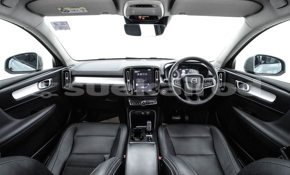 Buy Used Volvo XC40 Other Car in Bangkok in Bangkok Buy Used Volvo XC40 Other Car in Bangkok in Bangkok