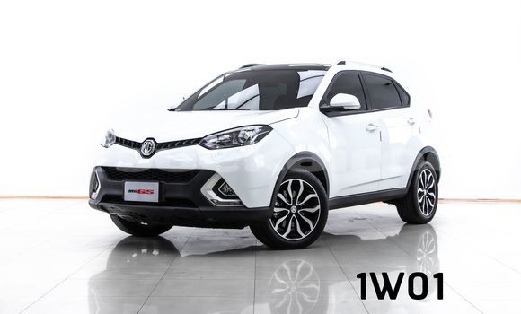 ซื้อ รถมือสอง MG GS ขาว รถยนต์ ใน %{เมือง} ใน กรุงเทพมหานคร ซื้อ รถมือสอง MG GS ขาว รถยนต์ ใน %{เมือง} ใน กรุงเทพมหานคร