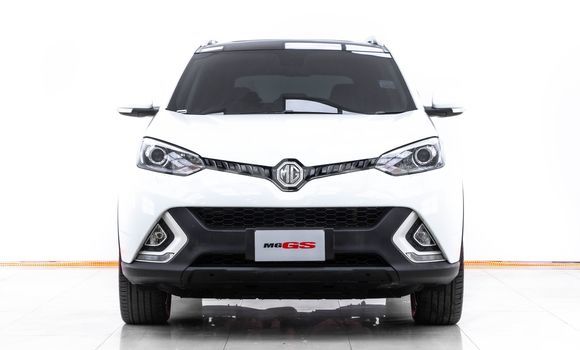 ซื้อ รถมือสอง MG GS ขาว รถยนต์ ใน %{เมือง} ใน กรุงเทพมหานคร ซื้อ รถมือสอง MG GS ขาว รถยนต์ ใน %{เมือง} ใน กรุงเทพมหานคร