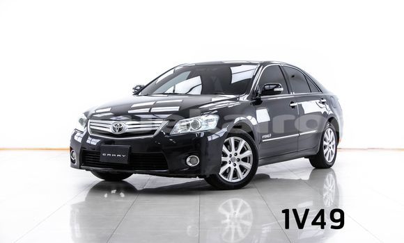 Buy Used Toyota Camry Black Car in Bangkok in Bangkok Buy Used Toyota Camry Black Car in Bangkok in Bangkok