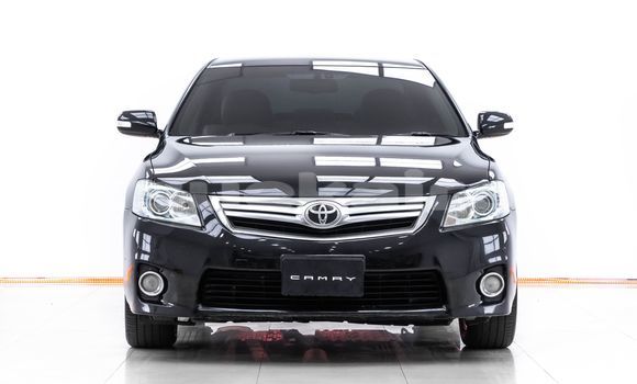 Buy Used Toyota Camry Black Car in Bangkok in Bangkok Buy Used Toyota Camry Black Car in Bangkok in Bangkok