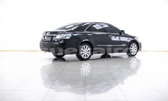 Buy Used Toyota Camry Black Car in Bangkok in Bangkok Buy Used Toyota Camry Black Car in Bangkok in Bangkok