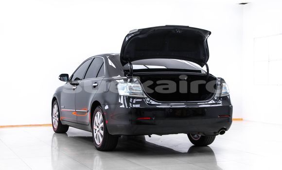 Buy Used Toyota Camry Black Car in Bangkok in Bangkok Buy Used Toyota Camry Black Car in Bangkok in Bangkok