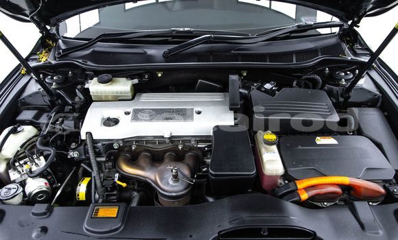 Buy Used Toyota Camry Black Car in Bangkok in Bangkok Buy Used Toyota Camry Black Car in Bangkok in Bangkok