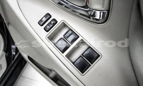 Buy Used Toyota Camry Black Car in Bangkok in Bangkok Buy Used Toyota Camry Black Car in Bangkok in Bangkok