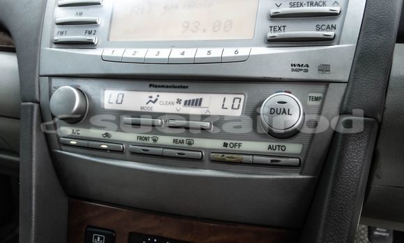 Buy Used Toyota Camry Black Car in Bangkok in Bangkok Buy Used Toyota Camry Black Car in Bangkok in Bangkok