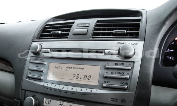 Buy Used Toyota Camry Black Car in Bangkok in Bangkok Buy Used Toyota Camry Black Car in Bangkok in Bangkok