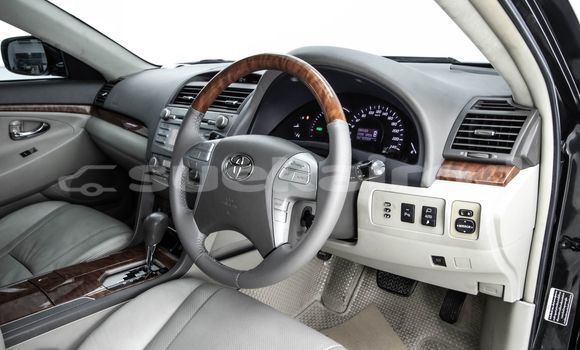 Buy Used Toyota Camry Black Car in Bangkok in Bangkok Buy Used Toyota Camry Black Car in Bangkok in Bangkok