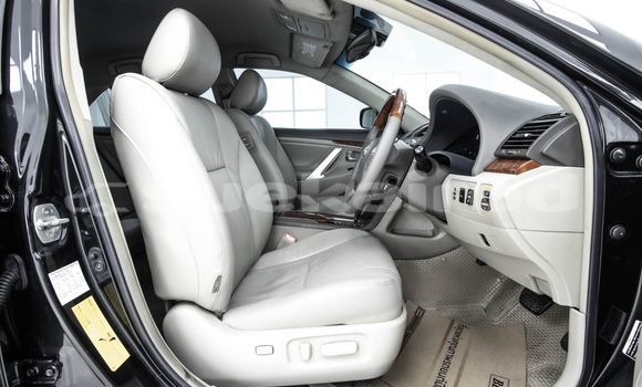 Buy Used Toyota Camry Black Car in Bangkok in Bangkok Buy Used Toyota Camry Black Car in Bangkok in Bangkok