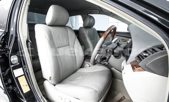 Buy Used Toyota Camry Black Car in Bangkok in Bangkok Buy Used Toyota Camry Black Car in Bangkok in Bangkok