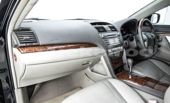 Buy Used Toyota Camry Black Car in Bangkok in Bangkok Buy Used Toyota Camry Black Car in Bangkok in Bangkok