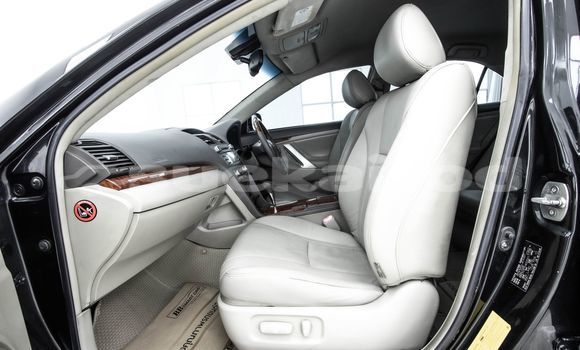 Buy Used Toyota Camry Black Car in Bangkok in Bangkok Buy Used Toyota Camry Black Car in Bangkok in Bangkok