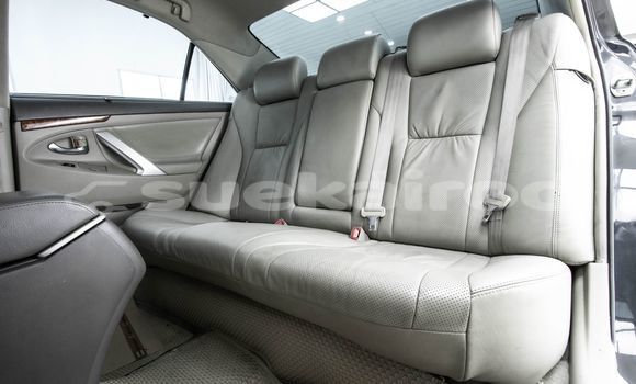 Buy Used Toyota Camry Black Car in Bangkok in Bangkok Buy Used Toyota Camry Black Car in Bangkok in Bangkok