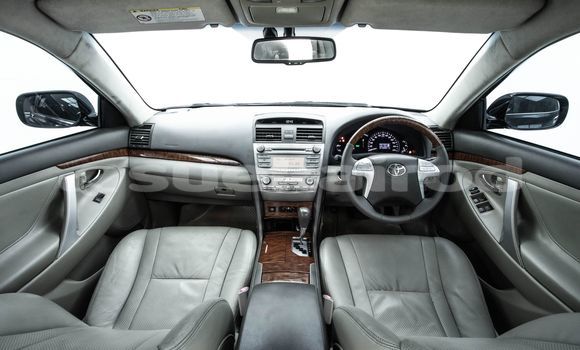 Buy Used Toyota Camry Black Car in Bangkok in Bangkok Buy Used Toyota Camry Black Car in Bangkok in Bangkok