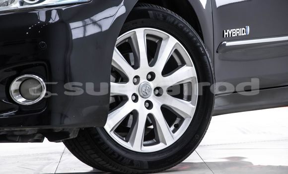 Buy Used Toyota Camry Black Car in Bangkok in Bangkok Buy Used Toyota Camry Black Car in Bangkok in Bangkok