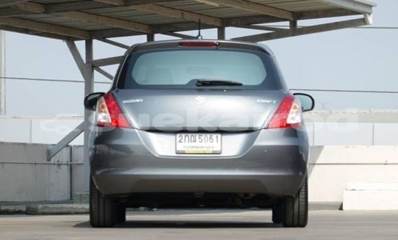 Buy Used Suzuki Swift Black Car in Bangkok in Bangkok Buy Used Suzuki Swift Black Car in Bangkok in Bangkok