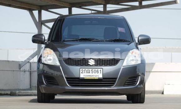Buy Used Suzuki Swift Black Car in Bangkok in Bangkok Buy Used Suzuki Swift Black Car in Bangkok in Bangkok