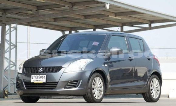 Buy Used Suzuki Swift Black Car in Bangkok in Bangkok Buy Used Suzuki Swift Black Car in Bangkok in Bangkok