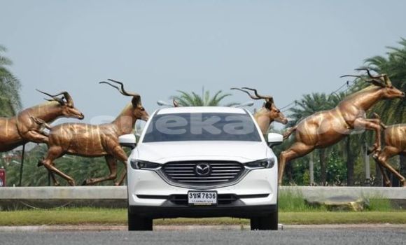 ซื้อ รถมือสอง Mazda CX-8 ขาว รถยนต์ ใน %{เมือง} ใน กรุงเทพมหานคร ซื้อ รถมือสอง Mazda CX-8 ขาว รถยนต์ ใน %{เมือง} ใน กรุงเทพมหานคร