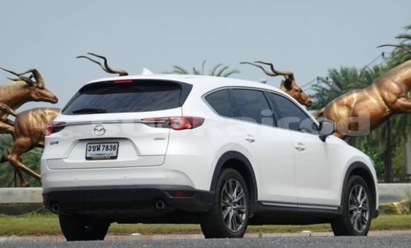 ซื้อ รถมือสอง Mazda CX-8 ขาว รถยนต์ ใน %{เมือง} ใน กรุงเทพมหานคร ซื้อ รถมือสอง Mazda CX-8 ขาว รถยนต์ ใน %{เมือง} ใน กรุงเทพมหานคร