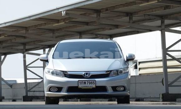 Buy Used Honda Civic Silver Car in Bangkok in Bangkok Buy Used Honda Civic Silver Car in Bangkok in Bangkok