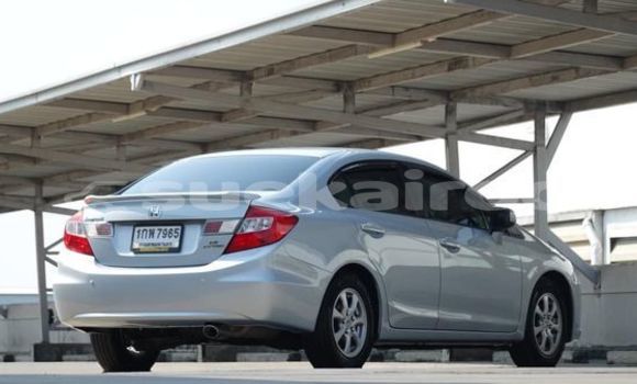 Buy Used Honda Civic Silver Car in Bangkok in Bangkok Buy Used Honda Civic Silver Car in Bangkok in Bangkok