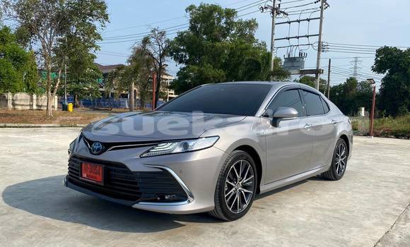 ซื้อ รถมือสอง Toyota Camry อื่น ๆ รถยนต์ ใน %{เมือง} ใน กรุงเทพมหานคร