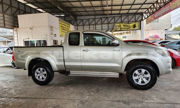 ซื้อ รถมือสอง Toyota Vigo เงิน รถยนต์ ใน %{เมือง} ใน กรุงเทพมหานคร ซื้อ รถมือสอง Toyota Vigo เงิน รถยนต์ ใน %{เมือง} ใน กรุงเทพมหานคร