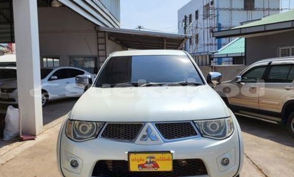 ซื้อ รถมือสอง Mitsubishi Triton ขาว รถยนต์ ใน %{เมือง} ใน กรุงเทพมหานคร ซื้อ รถมือสอง Mitsubishi Triton ขาว รถยนต์ ใน %{เมือง} ใน กรุงเทพมหานคร