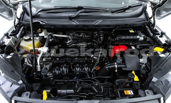 Buy Used Ford EcoSport Other Car in Bangkok in Bangkok Buy Used Ford EcoSport Other Car in Bangkok in Bangkok