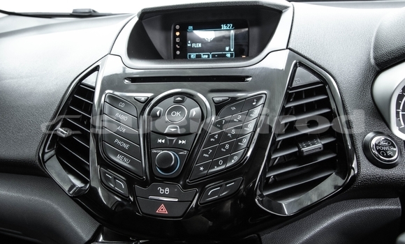 Buy Used Ford EcoSport Other Car in Bangkok in Bangkok Buy Used Ford EcoSport Other Car in Bangkok in Bangkok