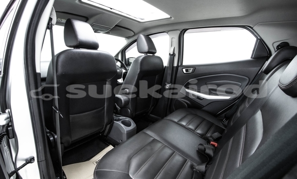 Buy Used Ford EcoSport Other Car in Bangkok in Bangkok Buy Used Ford EcoSport Other Car in Bangkok in Bangkok