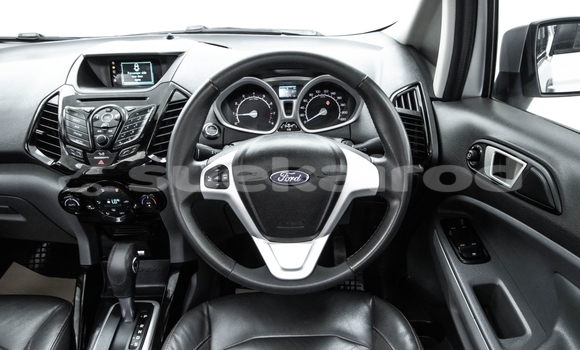 Buy Used Ford EcoSport Other Car in Bangkok in Bangkok Buy Used Ford EcoSport Other Car in Bangkok in Bangkok