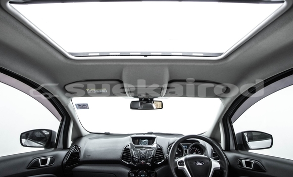 Buy Used Ford EcoSport Other Car in Bangkok in Bangkok Buy Used Ford EcoSport Other Car in Bangkok in Bangkok