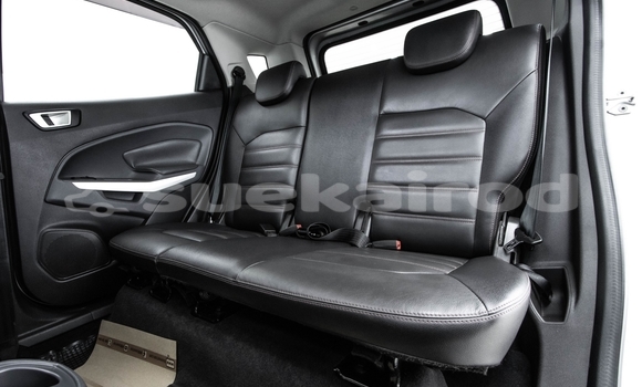 Buy Used Ford EcoSport Other Car in Bangkok in Bangkok Buy Used Ford EcoSport Other Car in Bangkok in Bangkok