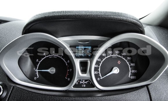 Buy Used Ford EcoSport Other Car in Bangkok in Bangkok Buy Used Ford EcoSport Other Car in Bangkok in Bangkok
