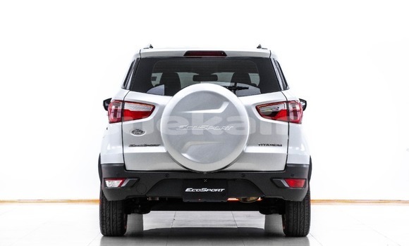 Buy Used Ford EcoSport Other Car in Bangkok in Bangkok Buy Used Ford EcoSport Other Car in Bangkok in Bangkok