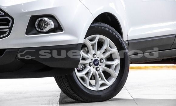 Buy Used Ford EcoSport Other Car in Bangkok in Bangkok Buy Used Ford EcoSport Other Car in Bangkok in Bangkok