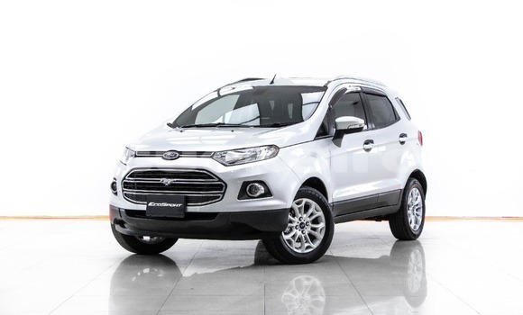ซื้อ รถมือสอง Ford EcoSport อื่น ๆ รถยนต์ ใน %{เมือง} ใน กรุงเทพมหานคร