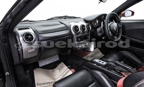 ซื้อ รถมือสอง Ferrari F430 สีแดง รถยนต์ ใน %{เมือง} ใน กรุงเทพมหานคร ซื้อ รถมือสอง Ferrari F430 สีแดง รถยนต์ ใน %{เมือง} ใน กรุงเทพมหานคร