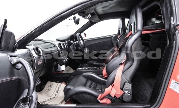 ซื้อ รถมือสอง Ferrari F430 สีแดง รถยนต์ ใน %{เมือง} ใน กรุงเทพมหานคร ซื้อ รถมือสอง Ferrari F430 สีแดง รถยนต์ ใน %{เมือง} ใน กรุงเทพมหานคร