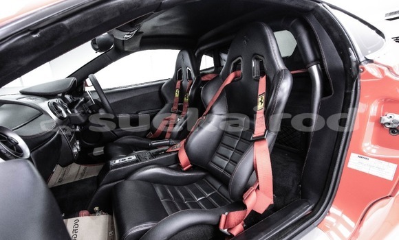 ซื้อ รถมือสอง Ferrari F430 สีแดง รถยนต์ ใน %{เมือง} ใน กรุงเทพมหานคร ซื้อ รถมือสอง Ferrari F430 สีแดง รถยนต์ ใน %{เมือง} ใน กรุงเทพมหานคร