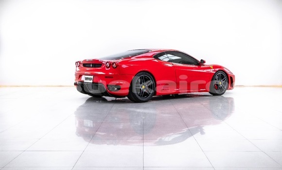 ซื้อ รถมือสอง Ferrari F430 สีแดง รถยนต์ ใน %{เมือง} ใน กรุงเทพมหานคร ซื้อ รถมือสอง Ferrari F430 สีแดง รถยนต์ ใน %{เมือง} ใน กรุงเทพมหานคร
