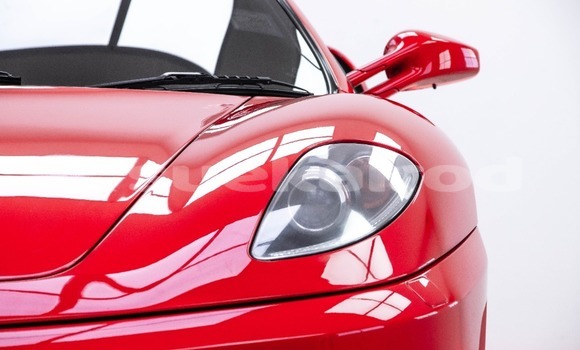 ซื้อ รถมือสอง Ferrari F430 สีแดง รถยนต์ ใน %{เมือง} ใน กรุงเทพมหานคร ซื้อ รถมือสอง Ferrari F430 สีแดง รถยนต์ ใน %{เมือง} ใน กรุงเทพมหานคร
