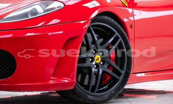ซื้อ รถมือสอง Ferrari F430 สีแดง รถยนต์ ใน %{เมือง} ใน กรุงเทพมหานคร ซื้อ รถมือสอง Ferrari F430 สีแดง รถยนต์ ใน %{เมือง} ใน กรุงเทพมหานคร