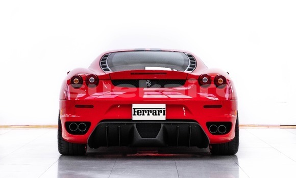 ซื้อ รถมือสอง Ferrari F430 สีแดง รถยนต์ ใน %{เมือง} ใน กรุงเทพมหานคร ซื้อ รถมือสอง Ferrari F430 สีแดง รถยนต์ ใน %{เมือง} ใน กรุงเทพมหานคร